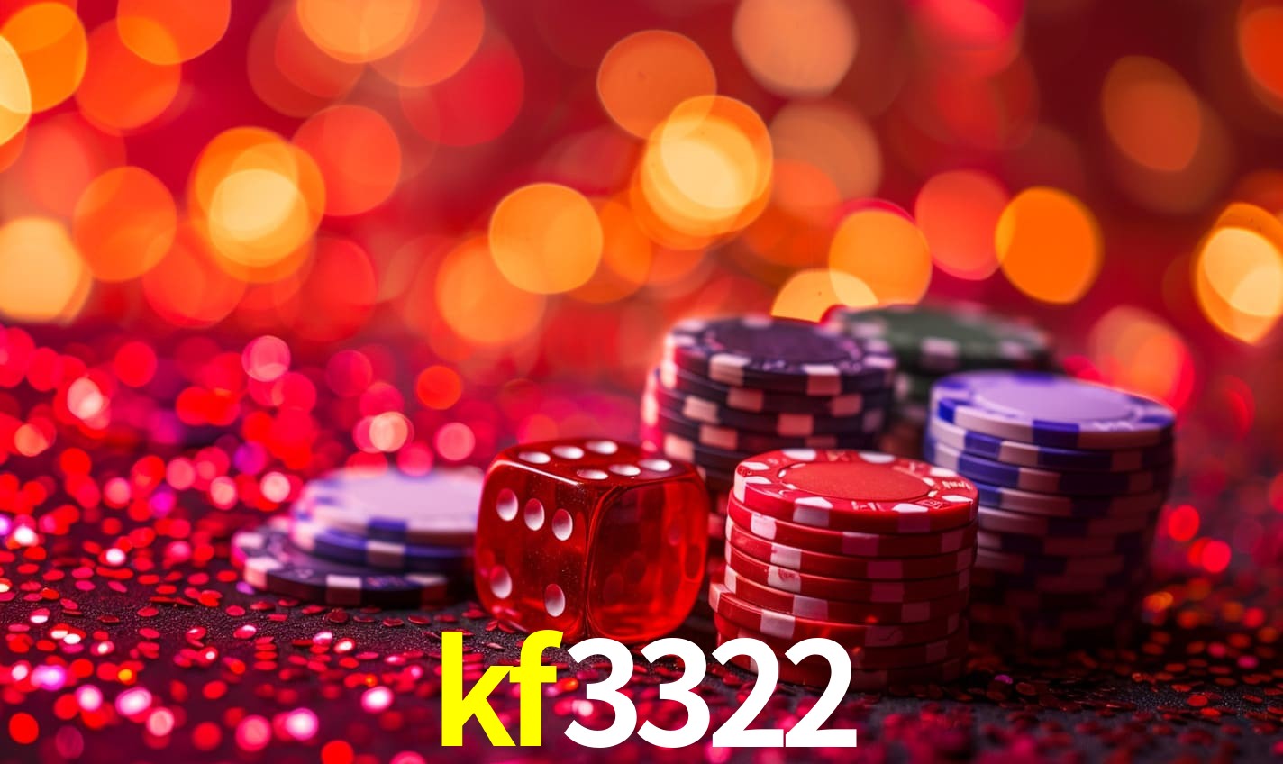Explorando a Categoria de Eventos em Apostas na kf3322