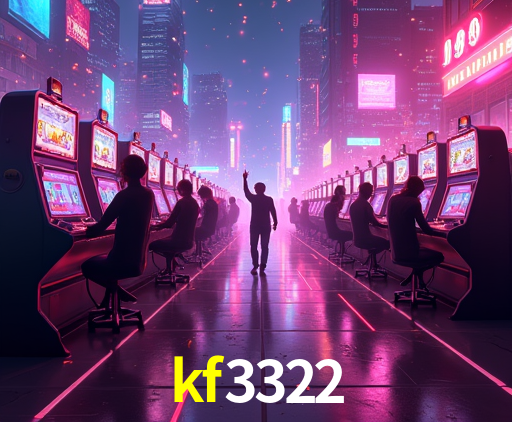 Jogos Exclusivos kf3322