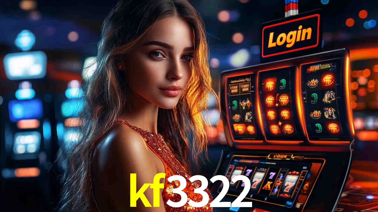 kf3322