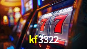 Jogos de Slot kf3322