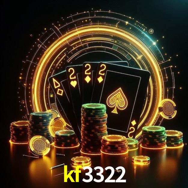 Estatísticas kf3322