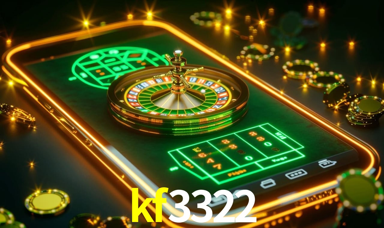Tecnologia da Plataforma kf3322