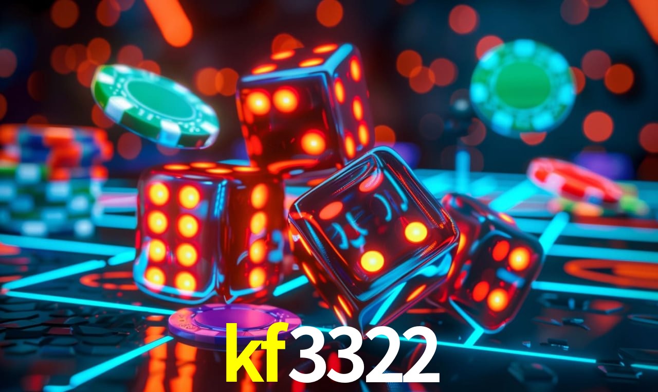 Download para Android e iOS na kf3322