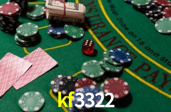 kf3322 app