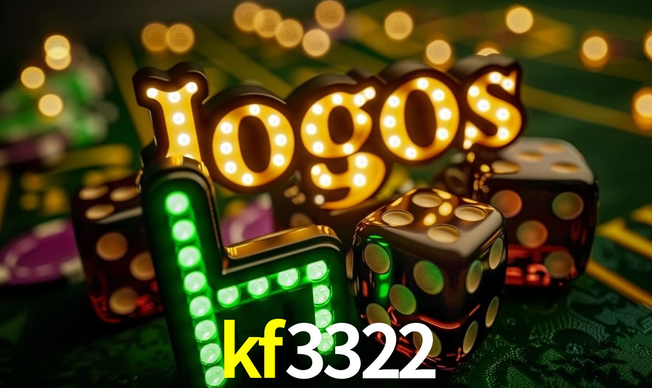 Estatísticas Esportivas kf3322
