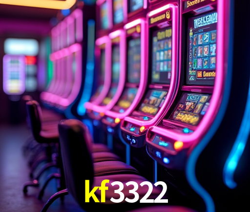 Loterias online na kf3322