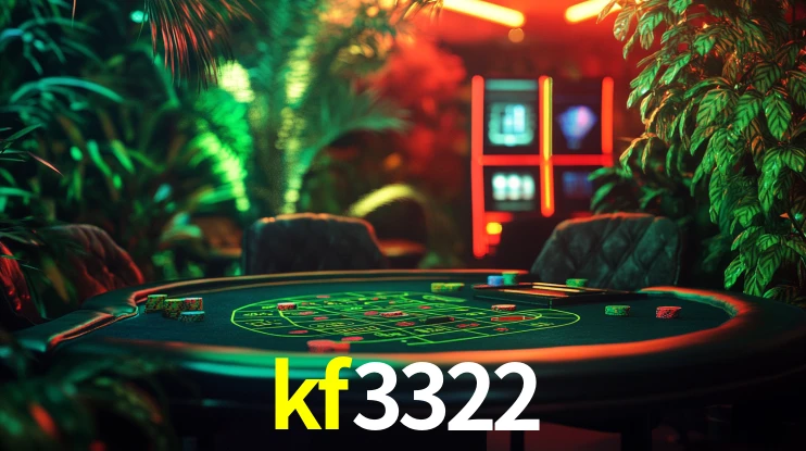 Live Casino kf3322