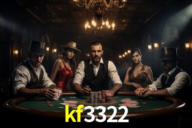 A Experiência Imersiva dos Cassinos Ao Vivo no kf3322