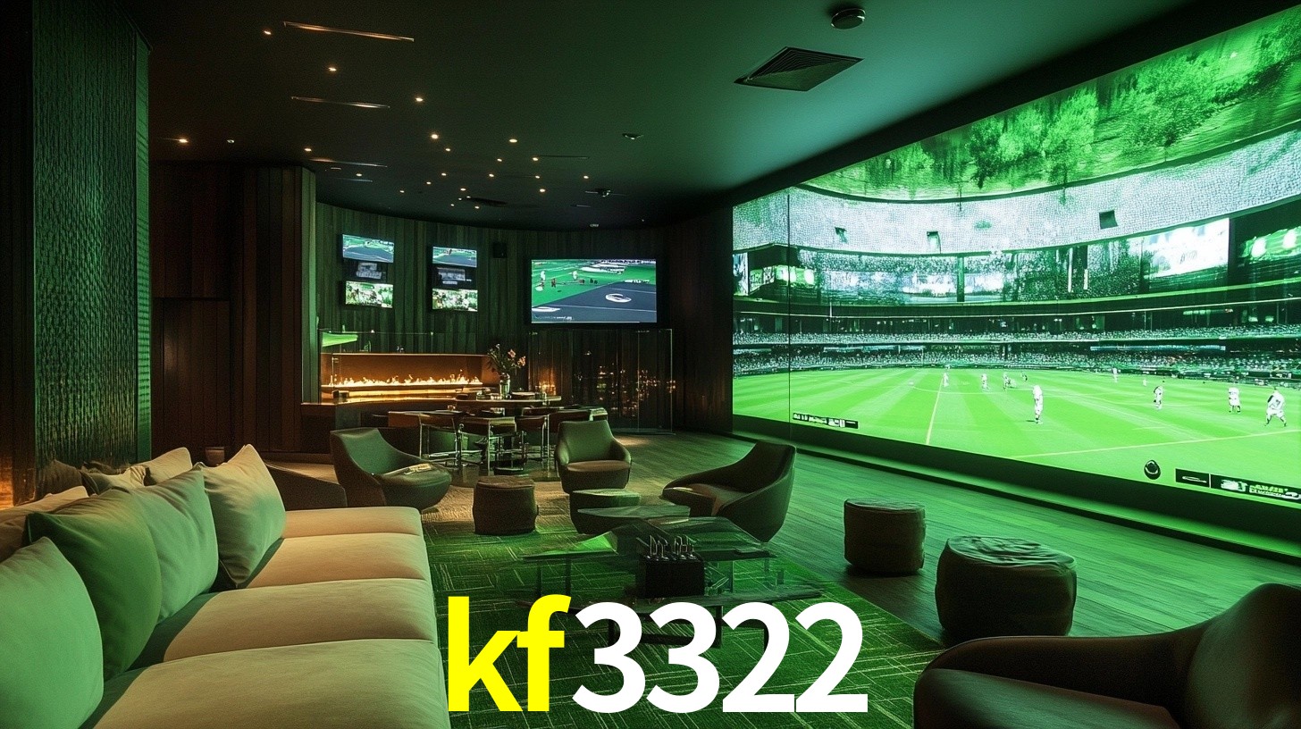 kf3322