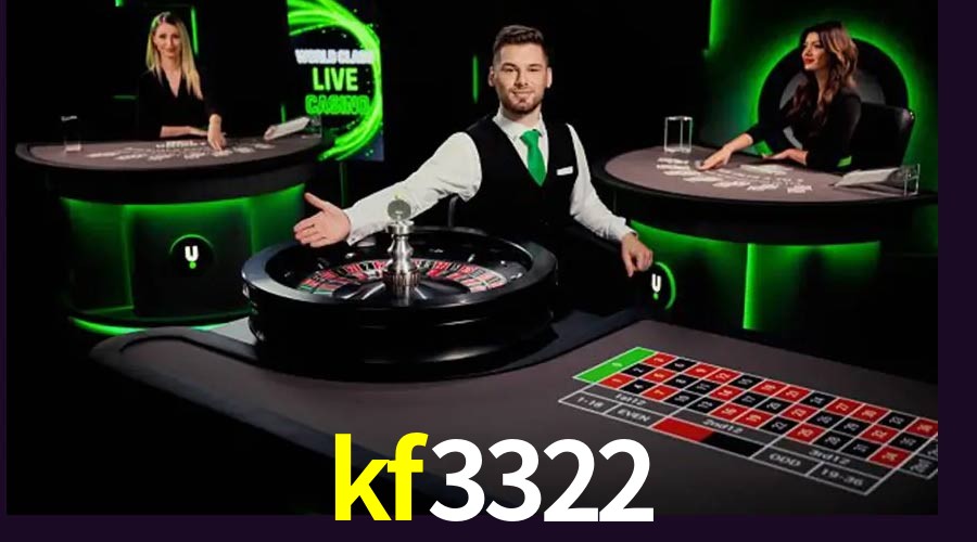 Platform Technology kf3322