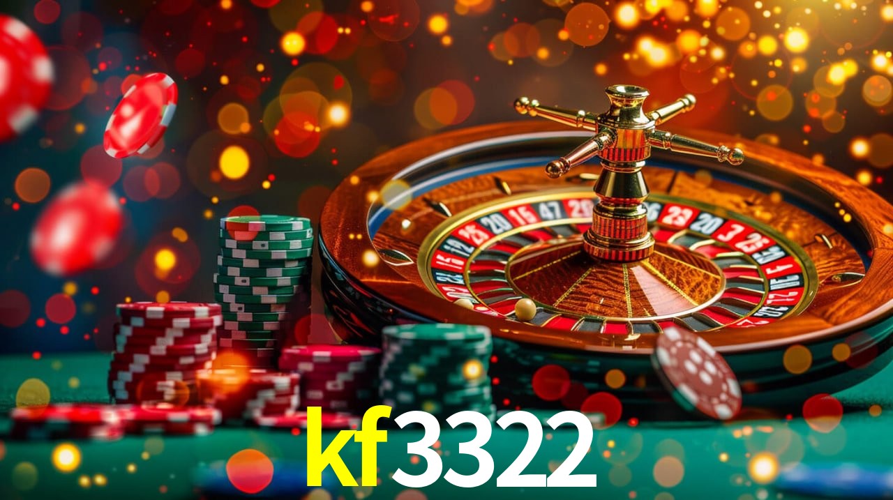 Explorando a Categoria de Eventos em Apostas na kf3322
