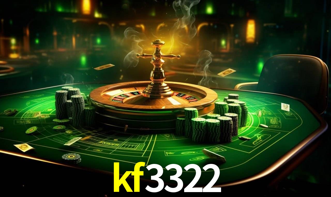 Desvendando o Mundo dos Jogos Virtuais na kf3322