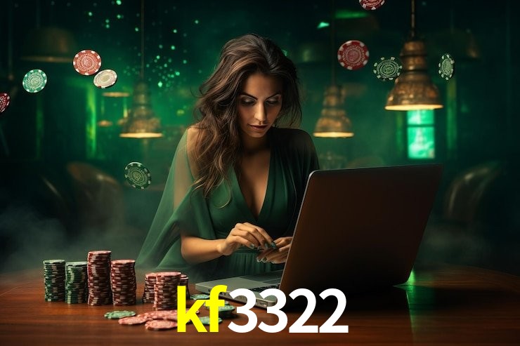 Escolher plataforma para baixar kf3322