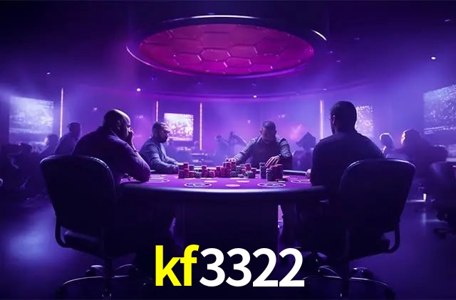 Apostas de Futebol kf3322