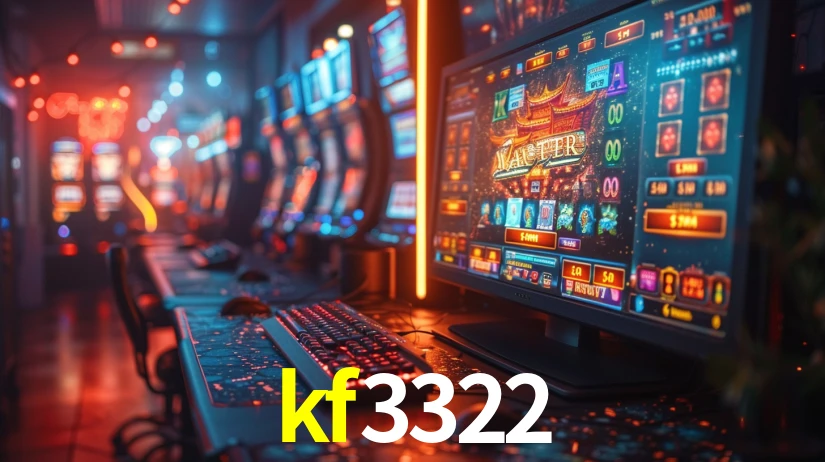 kf3322