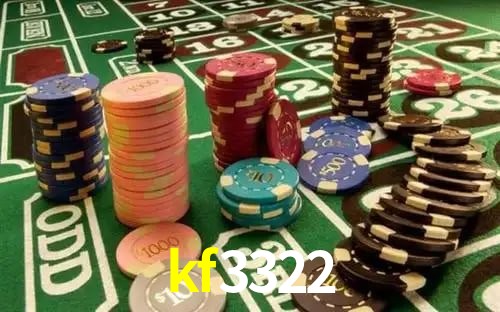 Apostas com odds competitivas na kf3322