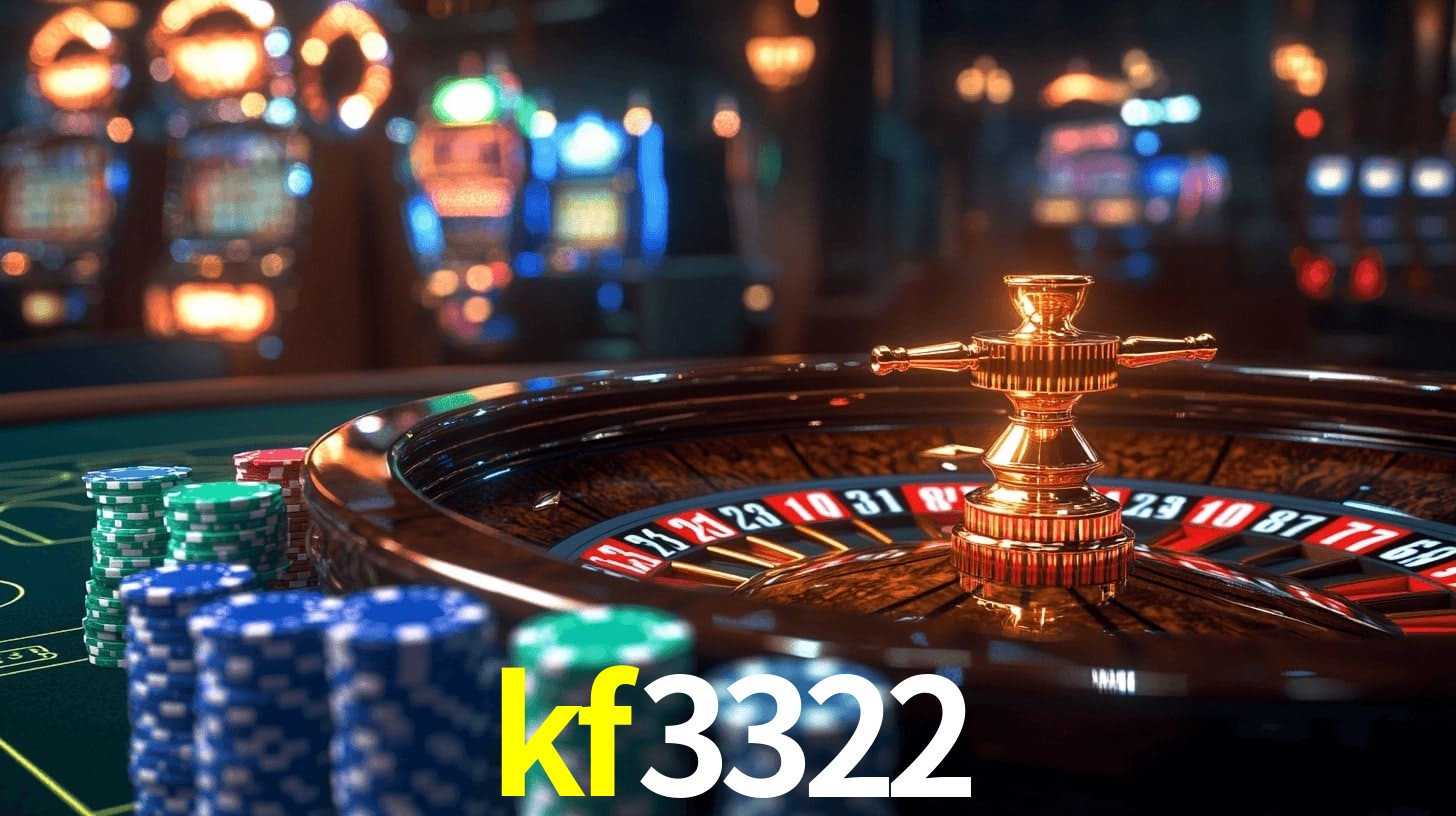 kf3322