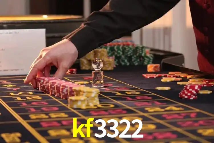 Descubra a Magia dos Jogos de Arcade no kf3322
