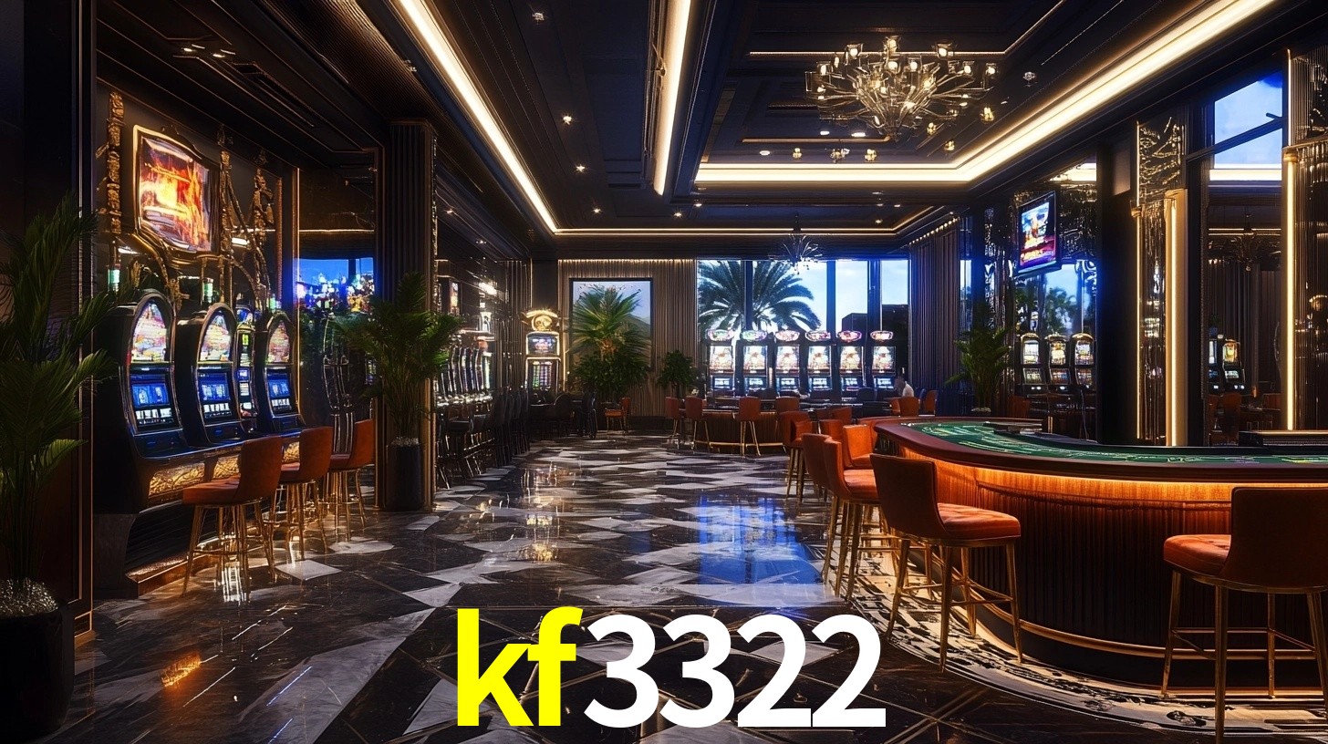 Premium Interface kf3322