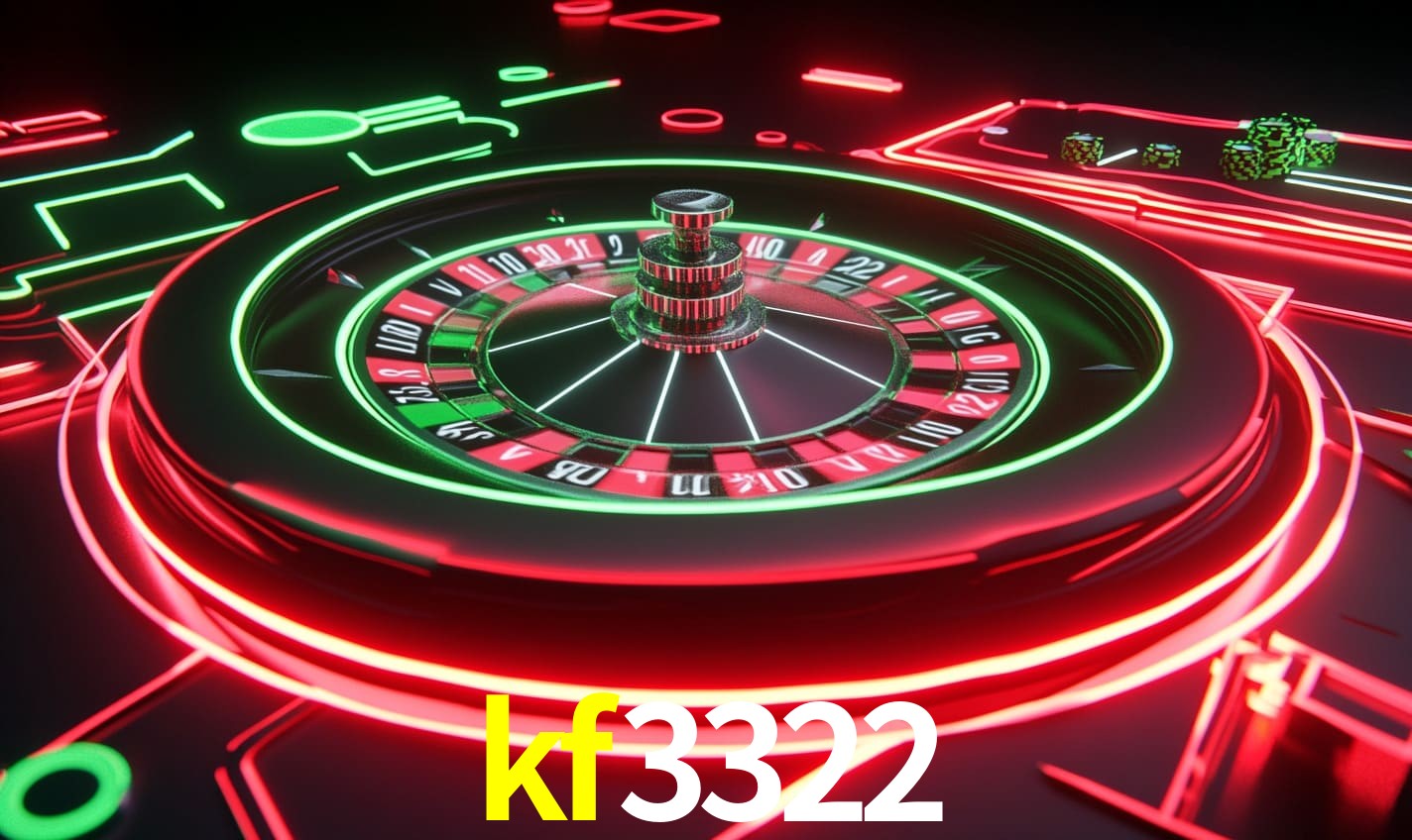 Descubra a Essência do kf3322: Nossa História e Compromissos