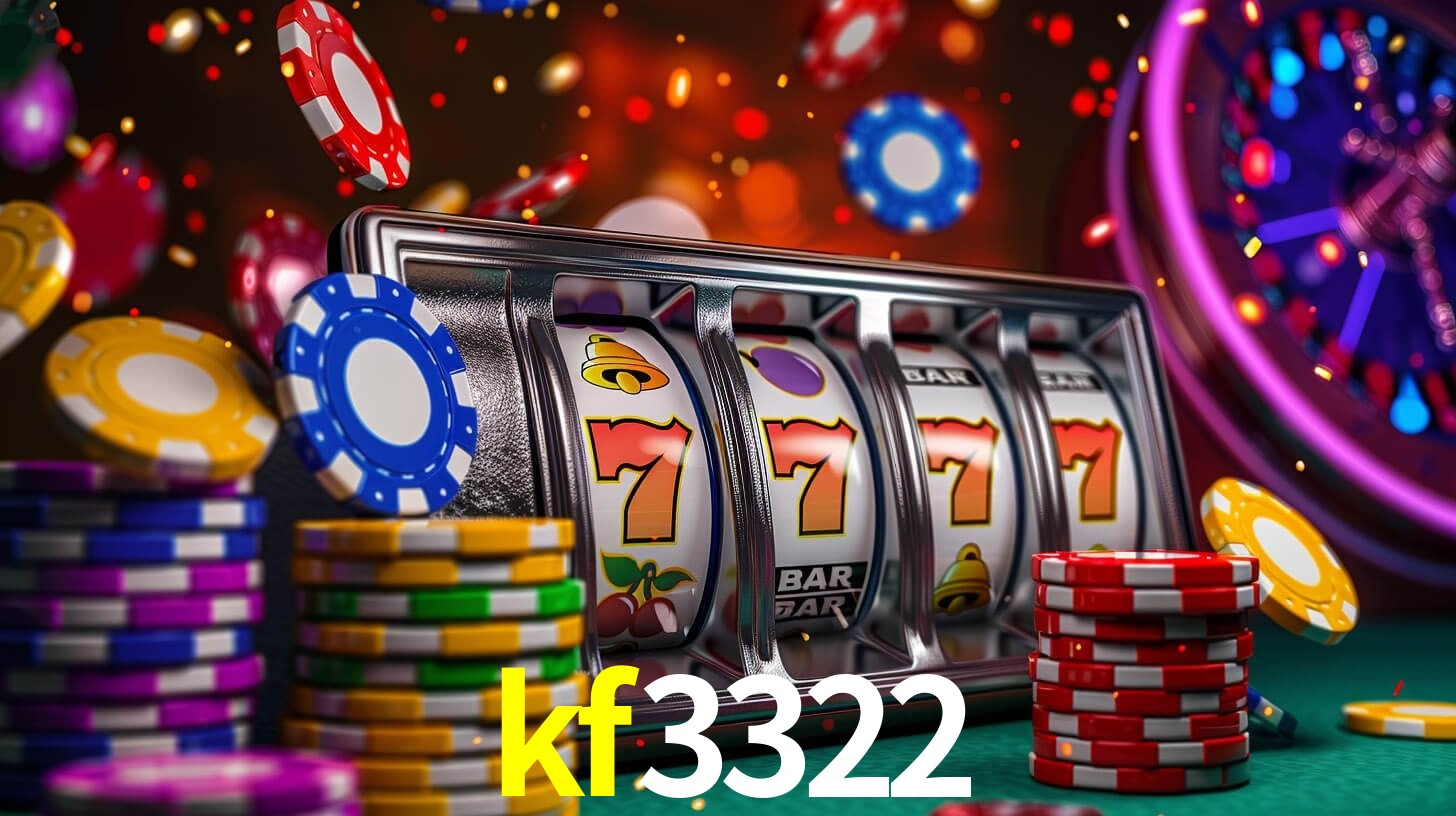 Roda da fortuna na kf3322