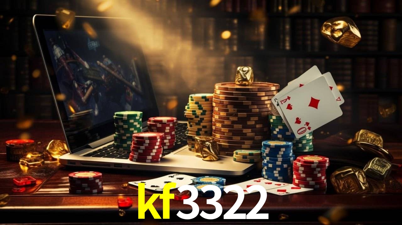 Bônus Diários kf3322