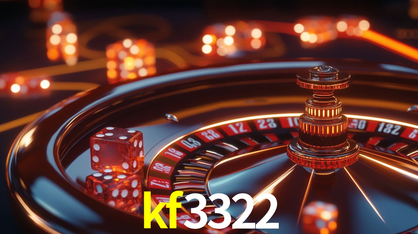 kf3322