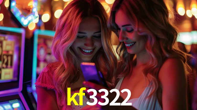 Experimente o Login Seguro Premium no kf3322