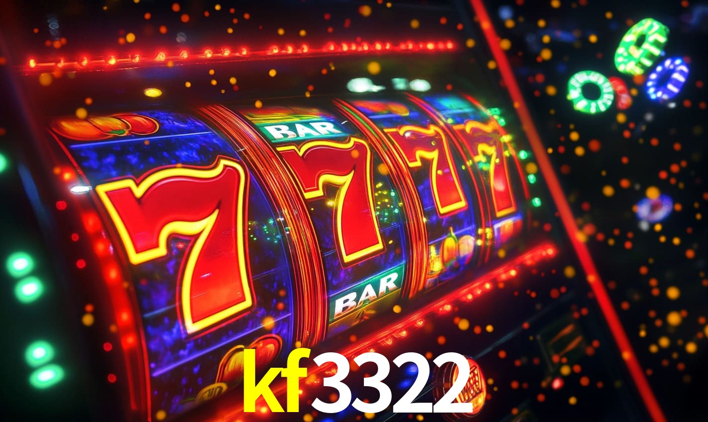 kf3322: Seu Cassino Premiado com Pagamentos Rápidos