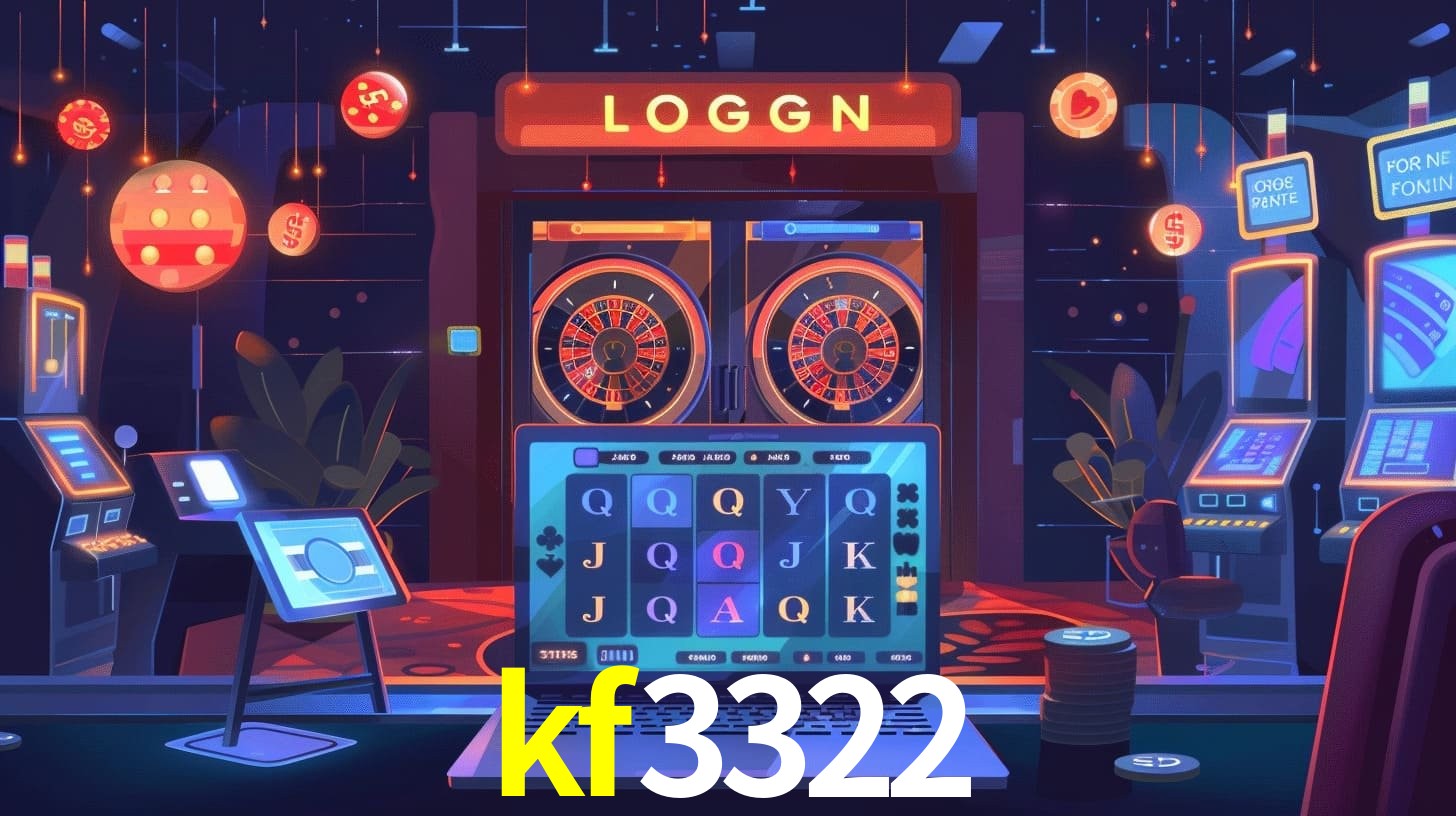 Sistemas de Segurança kf3322