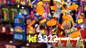 kf3322