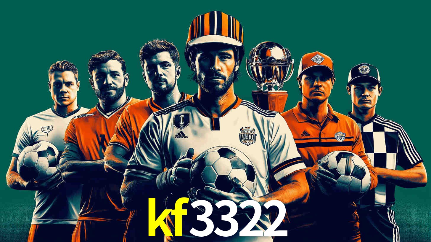 Descubra o Programa VIP da kf3322: Vantagens Exclusivas para Jogadores