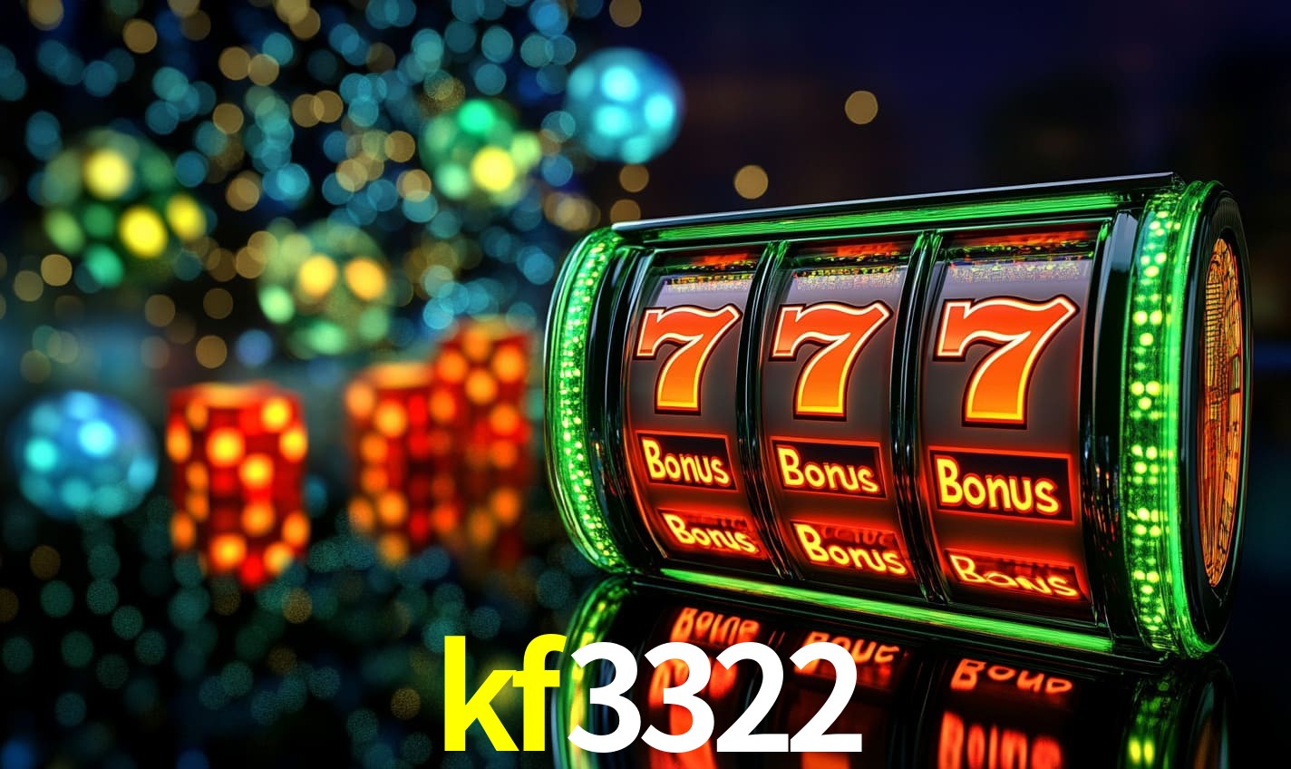 Diretório de Jogos kf3322