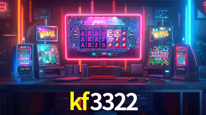 kf3322