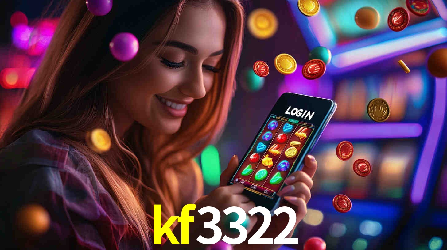 kf3322 app
