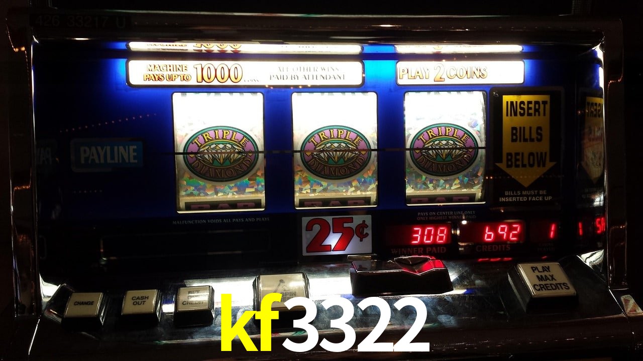 Tennis Betting kf3322