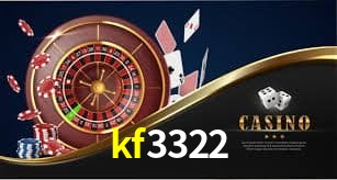 Casino VIP kf3322