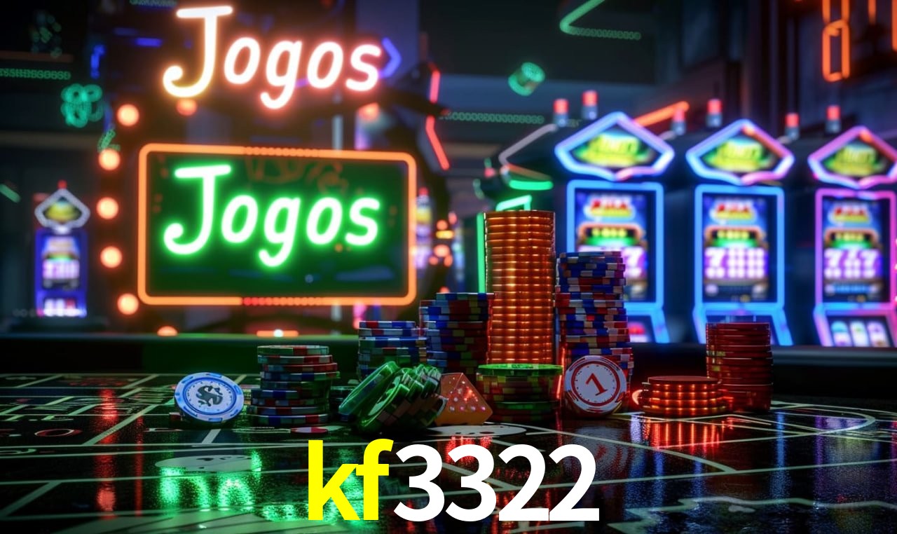 kf3322