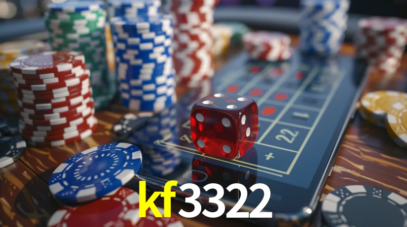Bônus Generosos e Exclusivos no kf3322 para Você!