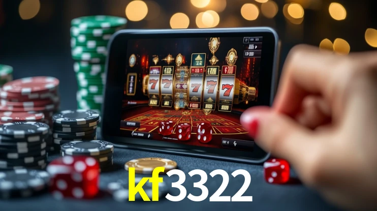 Welcome Bonus kf3322