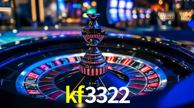 kf3322