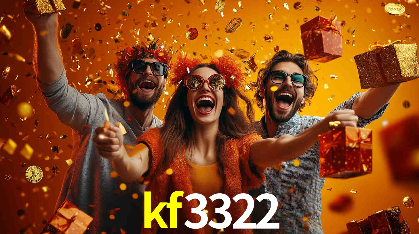 kf3322: Seu Especialista em Apostas Esportivas Brasileiras