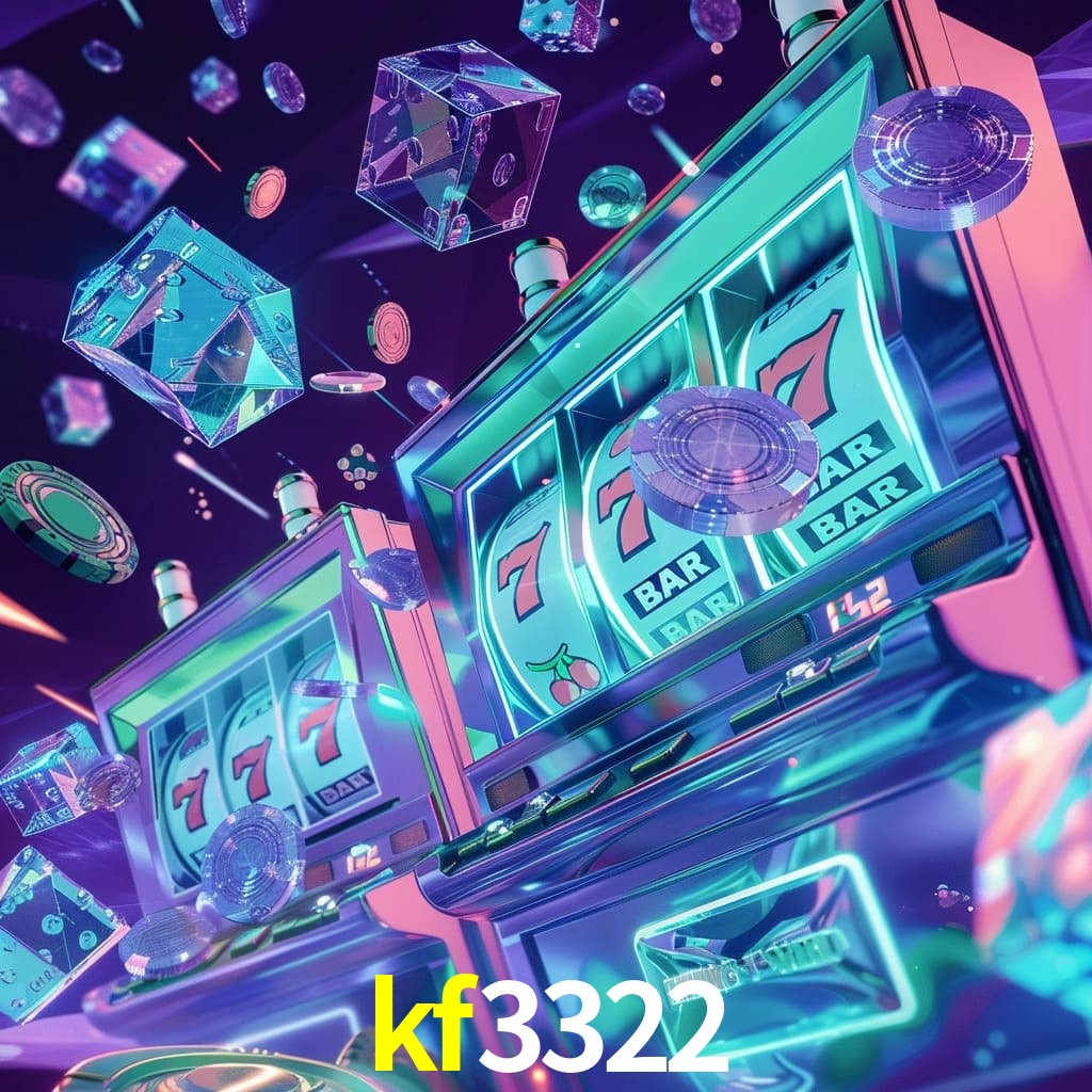 A Emoção da Loteria na kf3322: Uma Chance de Mudança de Vida