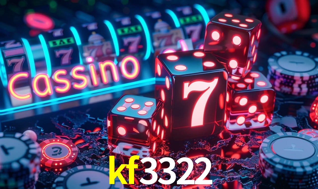 Statistics kf3322