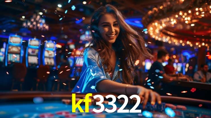 Welcome Bonus kf3322