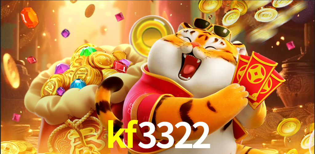 kf3322