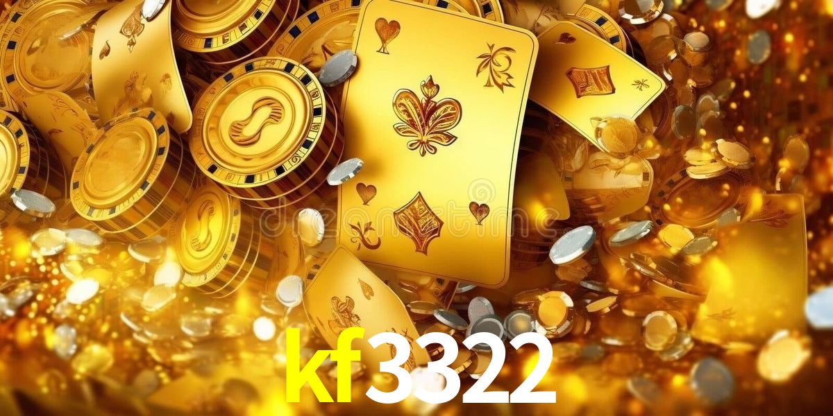 Descubra a Essência do kf3322: Nossa História e Compromissos