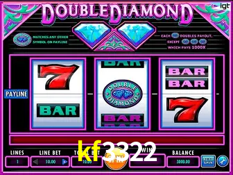 Desvendando o Mundo dos Jogos Virtuais na kf3322
