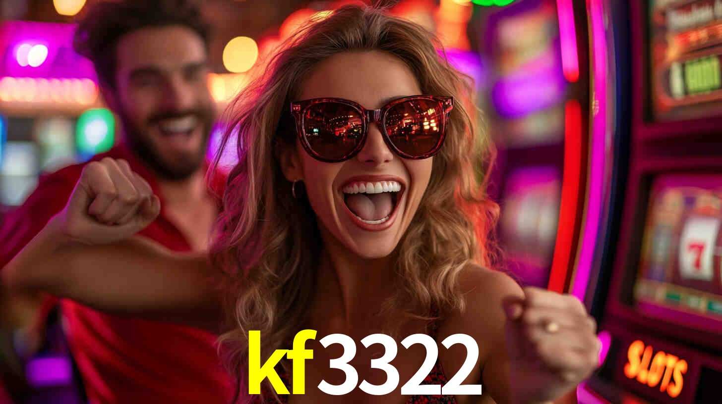 A Experiência Imersiva dos Cassinos Ao Vivo no kf3322