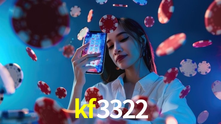 Descubra o Programa VIP da kf3322: Vantagens Exclusivas para Jogadores